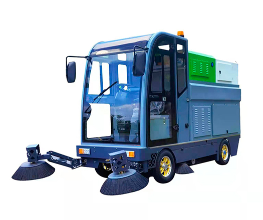 掃地車
